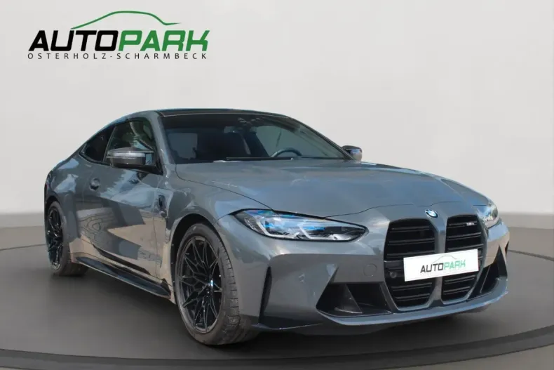 BMW M4 din 2023 cu 5.050 km - oferta BMW116677 - foto 4