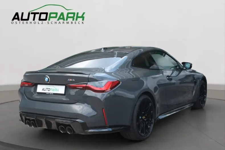BMW M4 din 2023 cu 5.050 km - oferta BMW116677 - foto 5