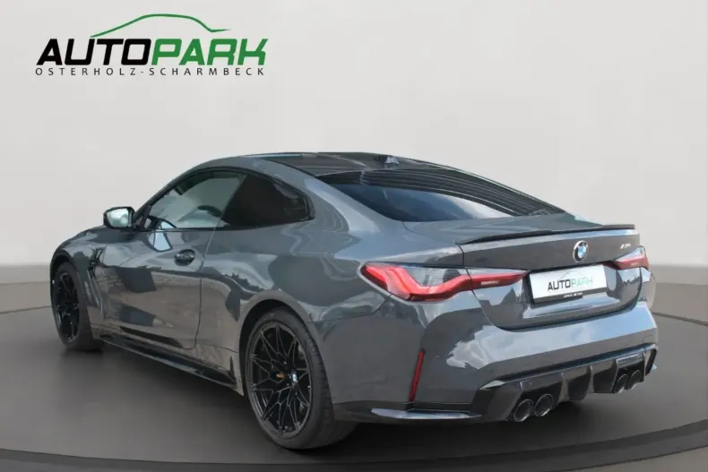 BMW M4 din 2023 cu 5.050 km - oferta BMW116677 - foto 7