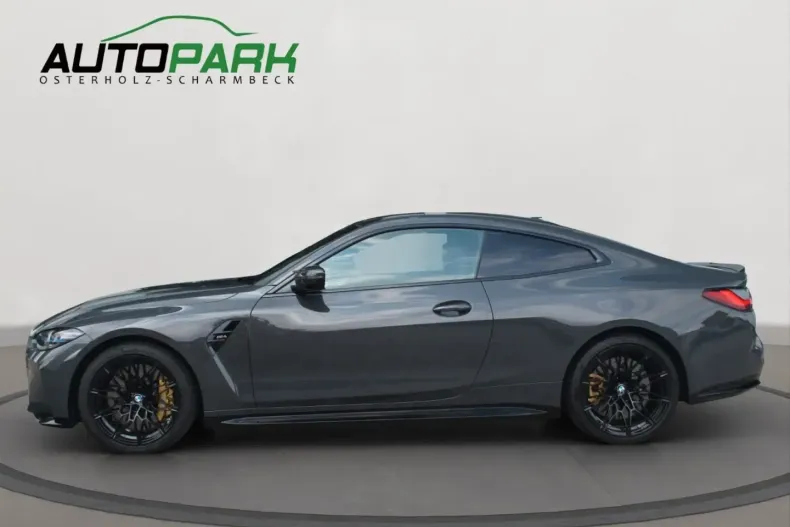 BMW M4 din 2023 cu 5.050 km - oferta BMW116677 - foto 8