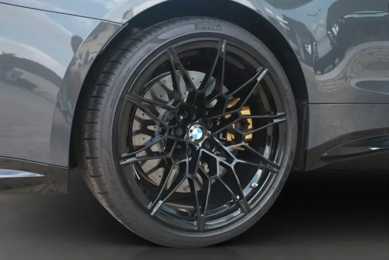 BMW M4 din 2023 cu 5.050 km - oferta BMW116677 - foto 9