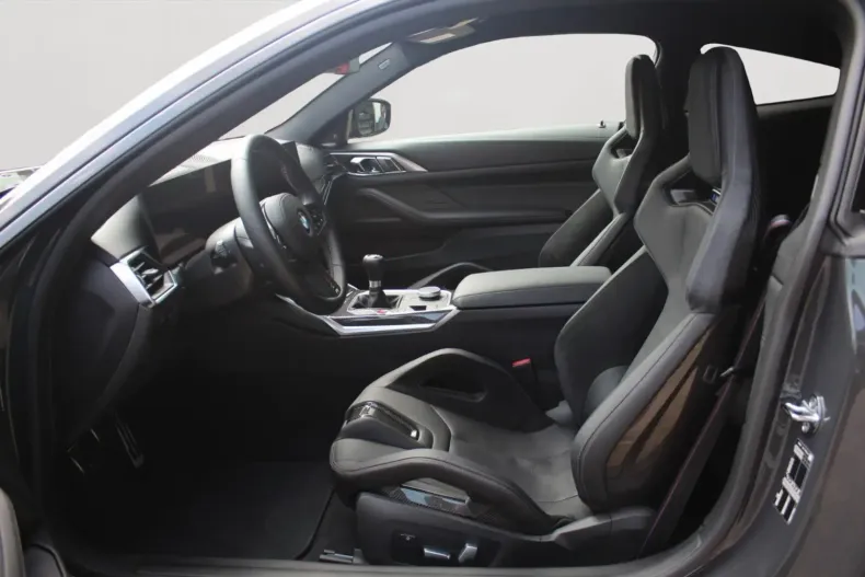 BMW M4 din 2023 cu 5.050 km - oferta BMW116677 - foto 11