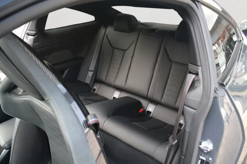 BMW M4 din 2023 cu 5.050 km - oferta BMW116677 - foto 18