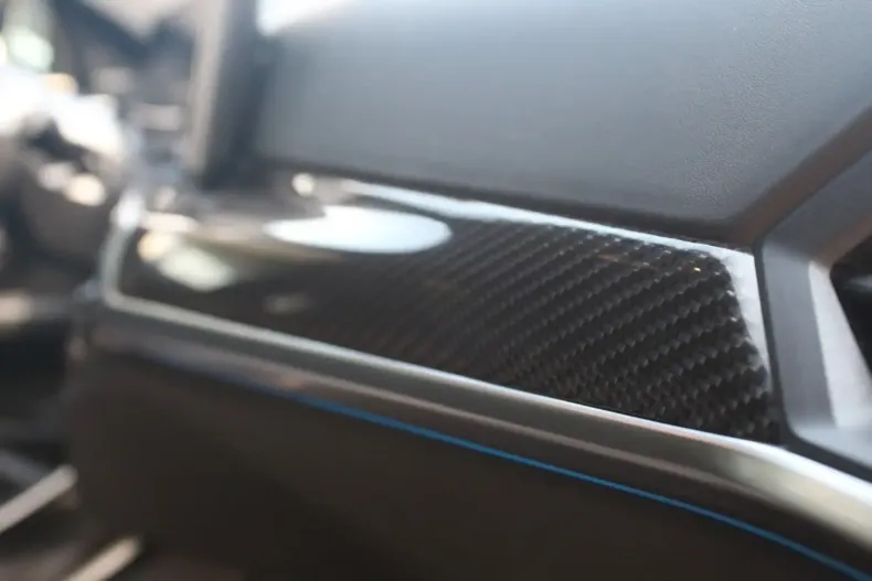 BMW M4 din 2023 cu 5.050 km - oferta BMW116677 - foto 19