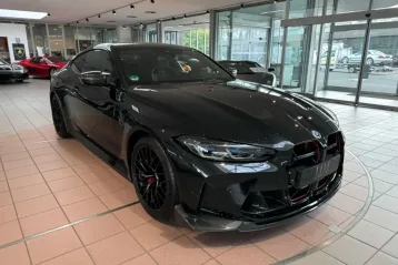 BMW M4 din 2022 - oferta BMW116678