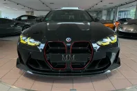 BMW M4 din 2022 cu 3.322 km - oferta BMW116678 - foto 3