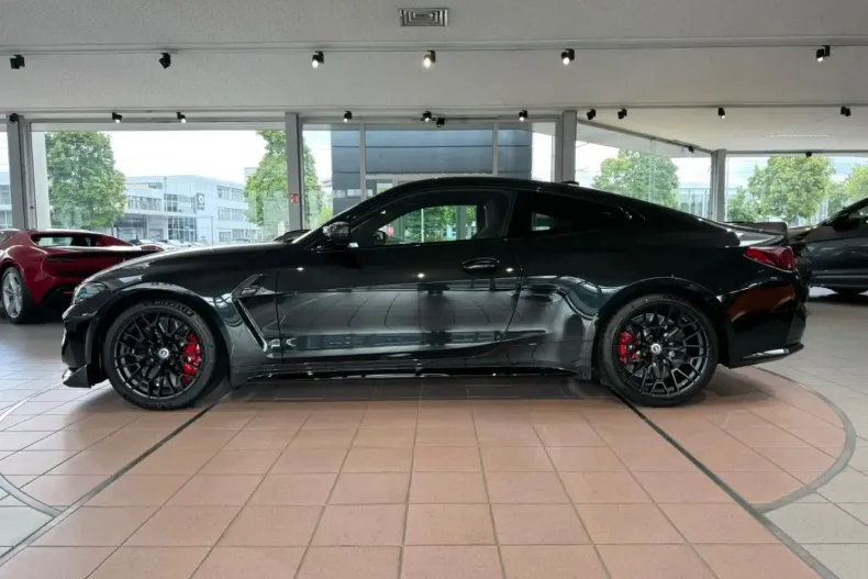 BMW M4 din 2022 cu 3.322 km - oferta BMW116678 - foto 6