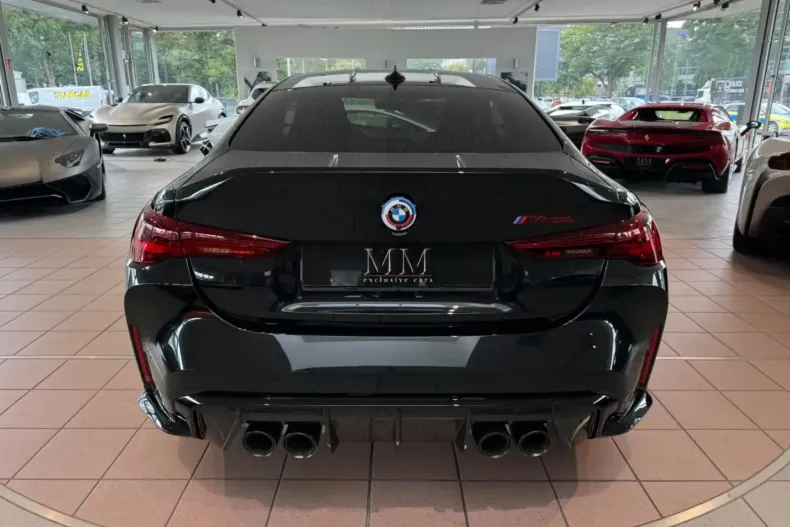 BMW M4 din 2022 cu 3.322 km - oferta BMW116678 - foto 8