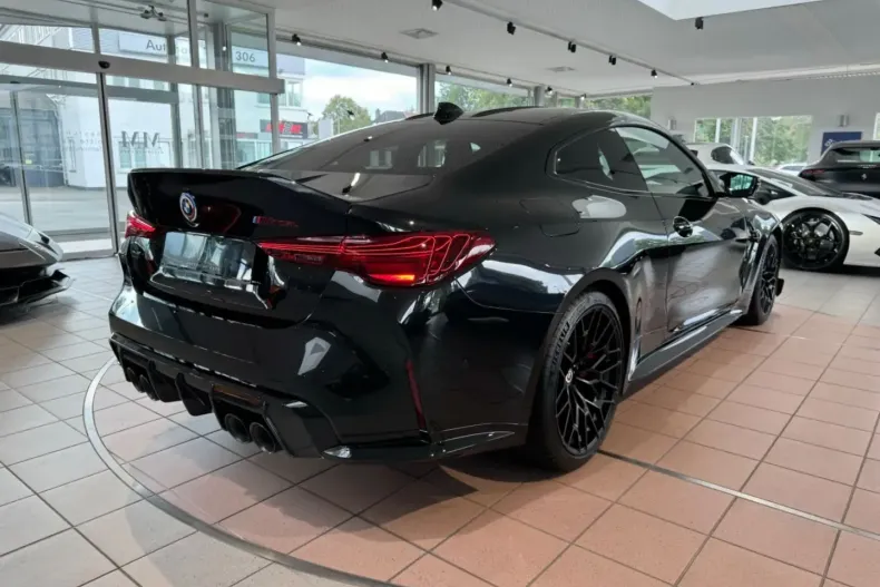 BMW M4 din 2022 cu 3.322 km - oferta BMW116678 - foto 9