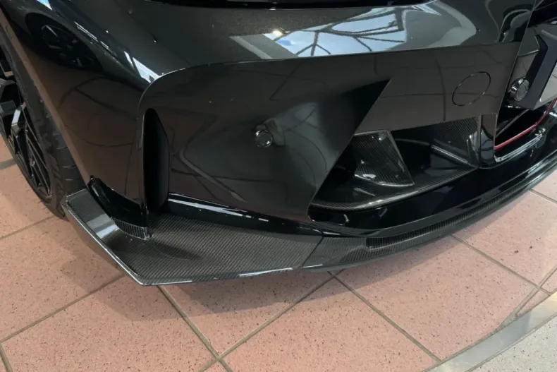 BMW M4 din 2022 cu 3.322 km - oferta BMW116678 - foto 10