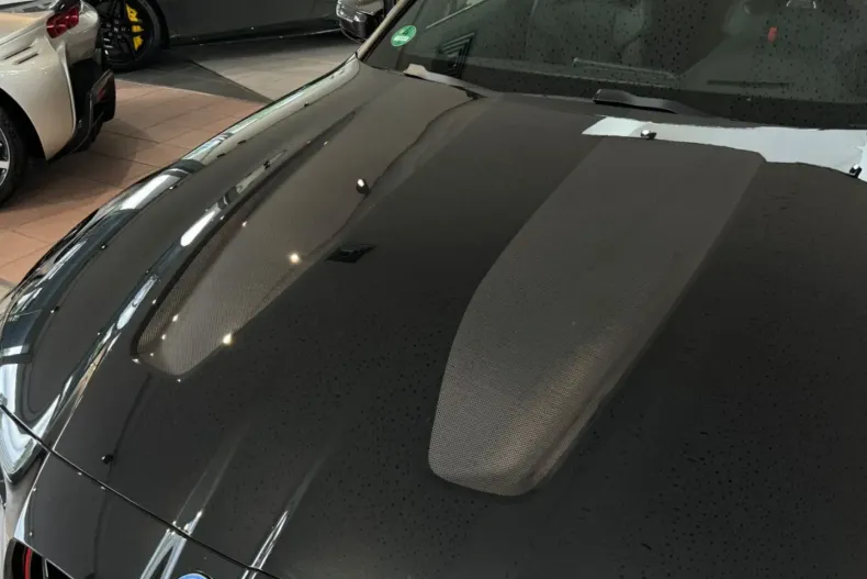 BMW M4 din 2022 cu 3.322 km - oferta BMW116678 - foto 11