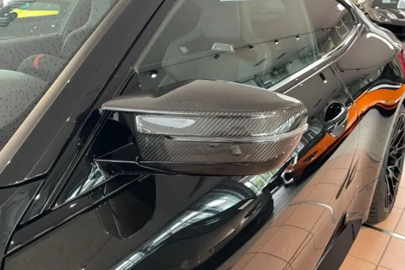 BMW M4 din 2022 cu 3.322 km - oferta BMW116678 - foto 12