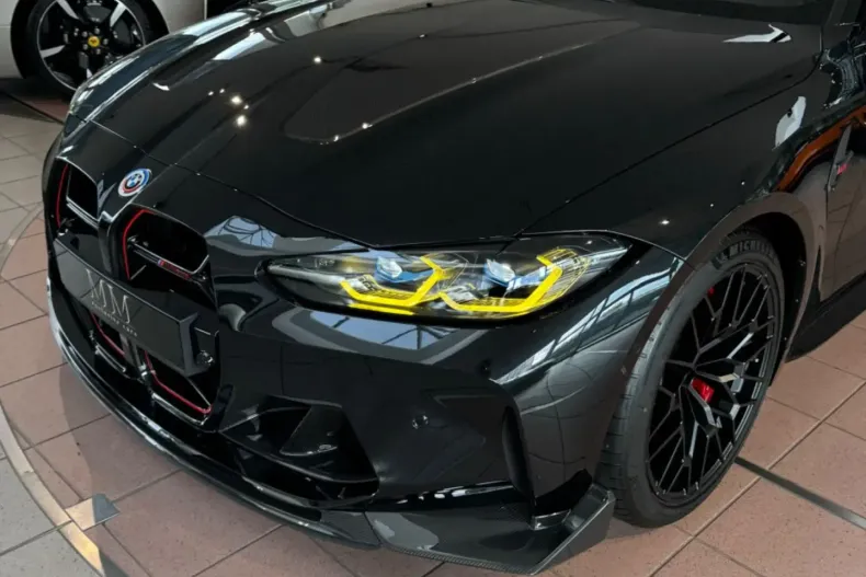 BMW M4 din 2022 cu 3.322 km - oferta BMW116678 - foto 13