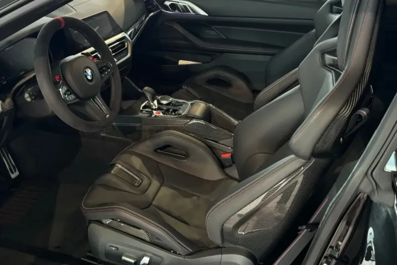 BMW M4 din 2022 cu 3.322 km - oferta BMW116678 - foto 15