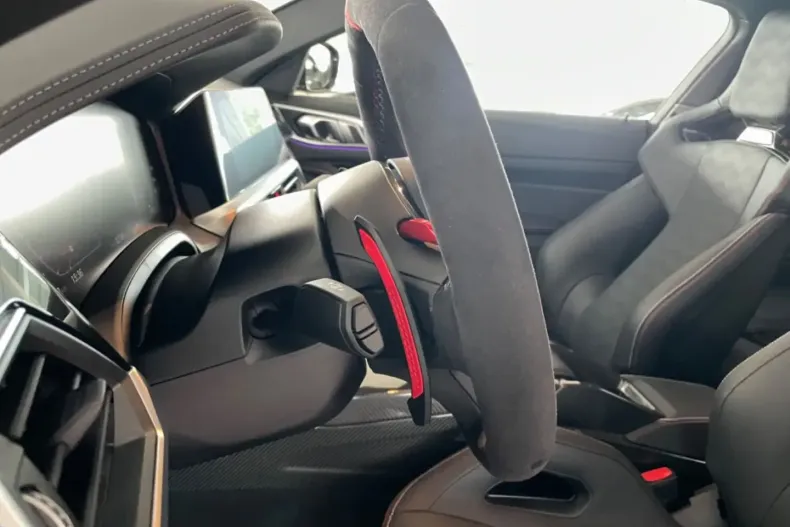 BMW M4 din 2022 cu 3.322 km - oferta BMW116678 - foto 18