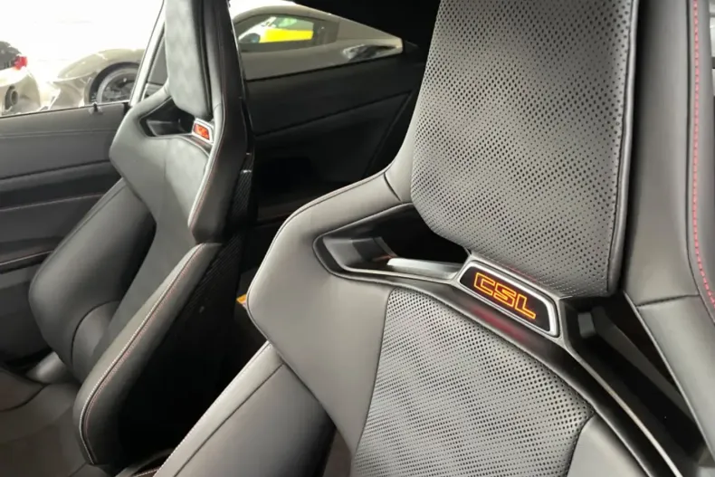 BMW M4 din 2022 cu 3.322 km - oferta BMW116678 - foto 20