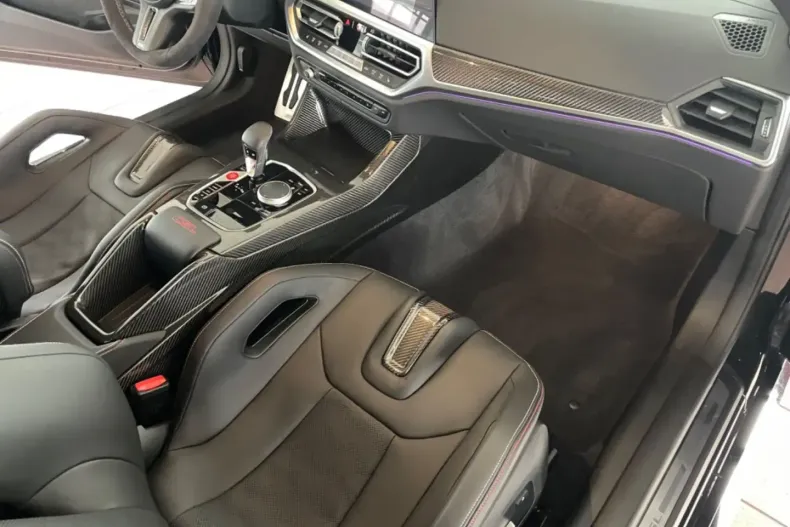 BMW M4 din 2022 cu 3.322 km - oferta BMW116678 - foto 21