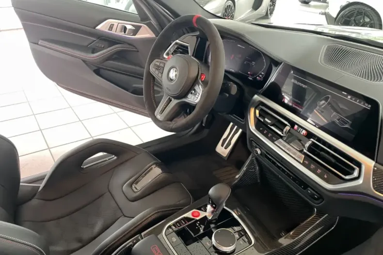 BMW M4 din 2022 cu 3.322 km - oferta BMW116678 - foto 22