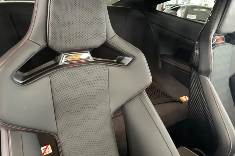 BMW M4 din 2022 cu 3.322 km - oferta BMW116678 - foto 23