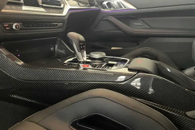 BMW M4 din 2022 cu 3.322 km - oferta BMW116678 - foto 24