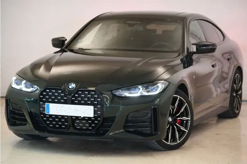 BMW M440 din 2024 cu 43.000 km - oferta BMW116679 - foto 1