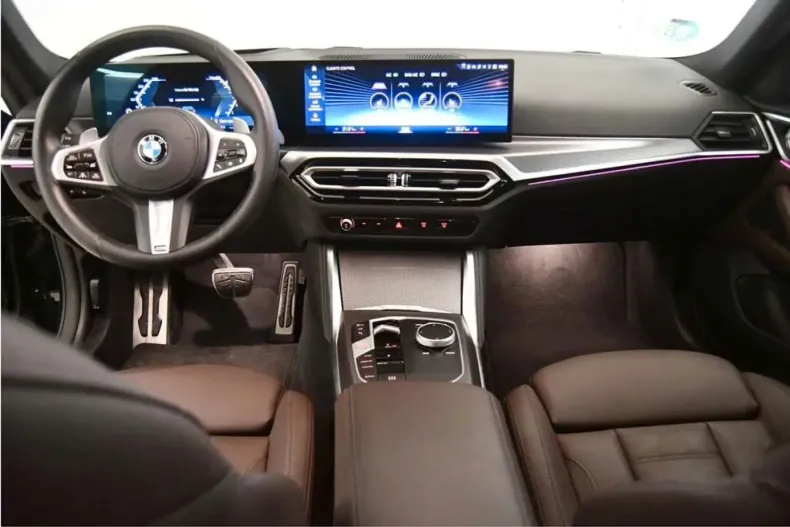 BMW M440 din 2024 cu 43.000 km - oferta BMW116679 - foto 5