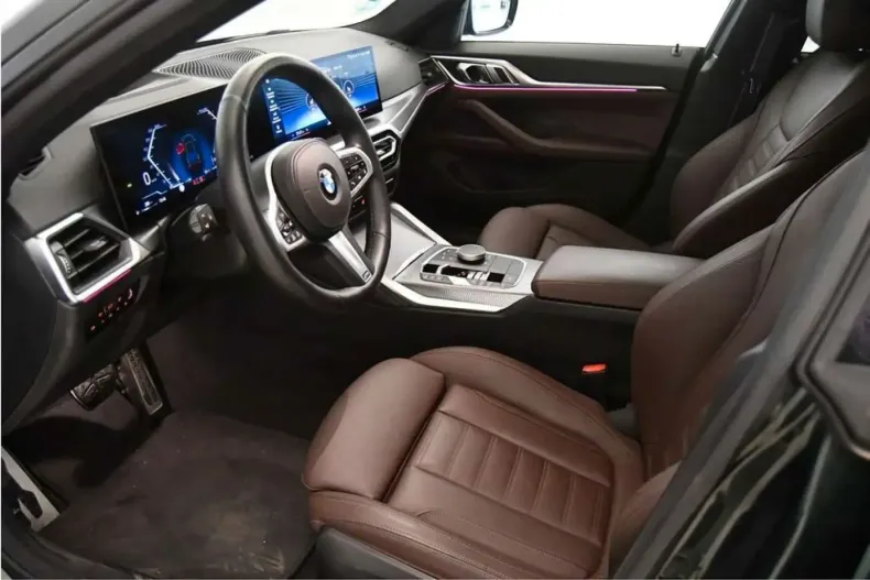 BMW M440 din 2024 cu 43.000 km - oferta BMW116679 - foto 6