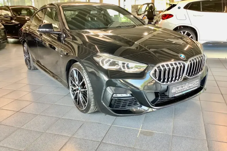 BMW 220 din 2023 cu 39.980 km - oferta BMW116680 - foto 1