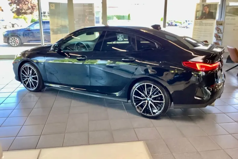 BMW 220 din 2023 cu 39.980 km - oferta BMW116680 - foto 4