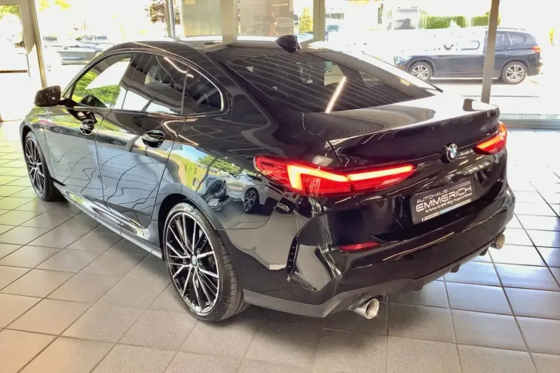 BMW 220 din 2023 cu 39.980 km - oferta BMW116680 - foto 5