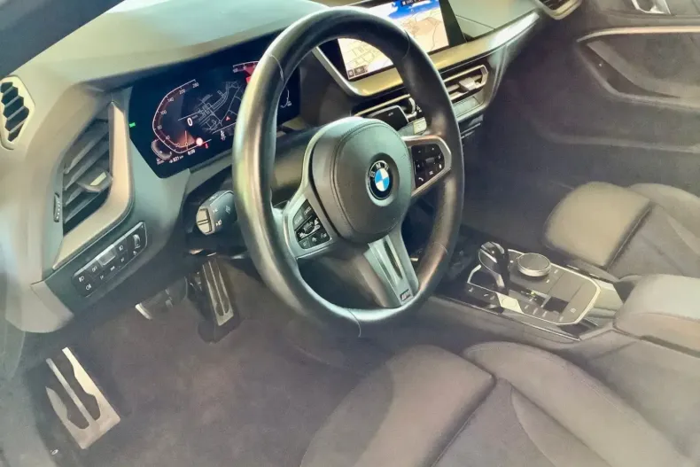 BMW 220 din 2023 cu 39.980 km - oferta BMW116680 - foto 7