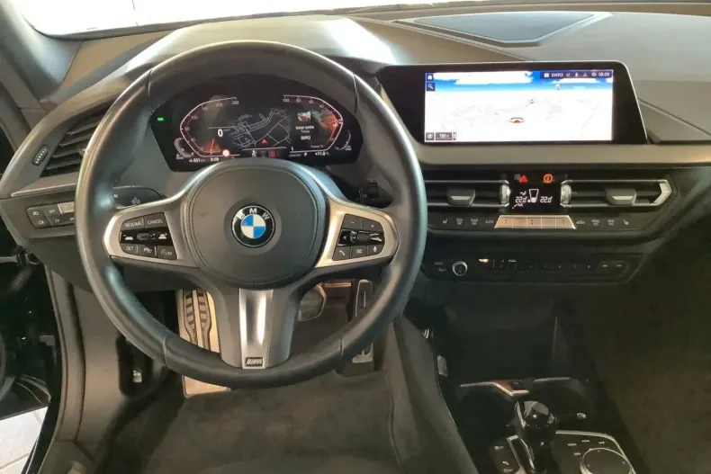 BMW 220 din 2023 cu 39.980 km - oferta BMW116680 - foto 9