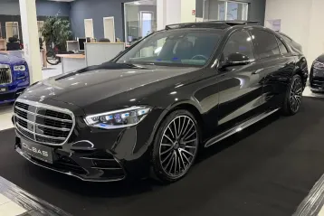 Mercedes-Benz S 500 din 2023 - oferta MER116682