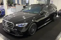 Mercedes-Benz S 500 din 2023 cu 17.862 km - oferta MER116682 - foto 2