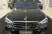 Mercedes-Benz S 500 din 2023 cu 17.862 km - oferta MER116682 - foto 3