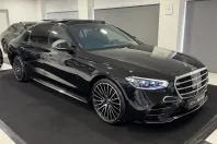 Mercedes-Benz S 500 din 2023 cu 17.862 km - oferta MER116682 - foto 4