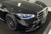 Mercedes-Benz S 500 din 2023 cu 17.862 km - oferta MER116682 - foto 5