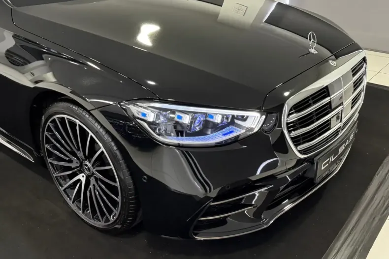 Mercedes-Benz S 500 din 2023 cu 17.862 km - oferta MER116682 - foto 5