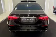Mercedes-Benz S 500 din 2023 cu 17.862 km - oferta MER116682 - foto 7