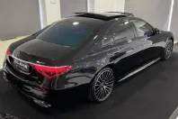 Mercedes-Benz S 500 din 2023 cu 17.862 km - oferta MER116682 - foto 8