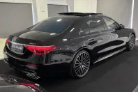 Mercedes-Benz S 500 din 2023 cu 17.862 km - oferta MER116682 - foto 9