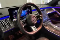 Mercedes-Benz S 500 din 2023 cu 17.862 km - oferta MER116682 - foto 13
