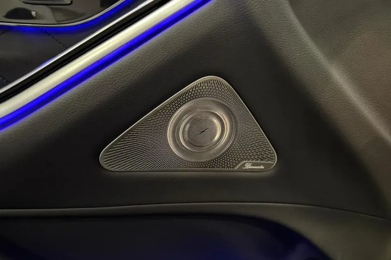 Mercedes-Benz S 500 din 2023 cu 17.862 km - oferta MER116682 - foto 14