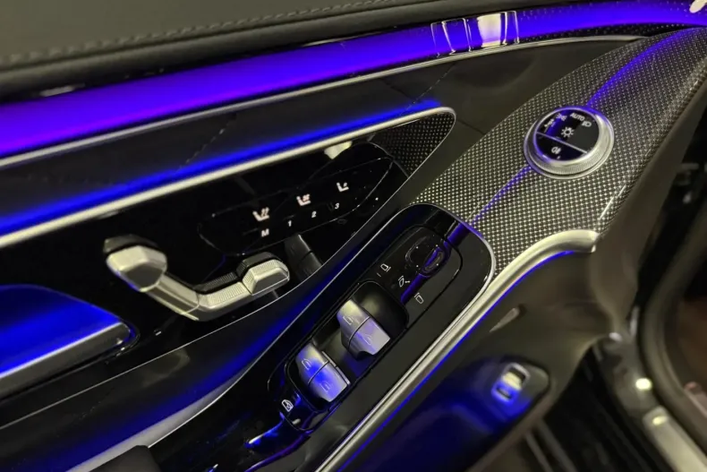 Mercedes-Benz S 500 din 2023 cu 17.862 km - oferta MER116682 - foto 15