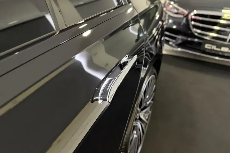 Mercedes-Benz S 500 din 2023 cu 17.862 km - oferta MER116682 - foto 16