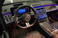 Mercedes-Benz S 500 din 2023 cu 17.862 km - oferta MER116682 - foto 17