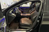 Mercedes-Benz S 500 din 2023 cu 17.862 km - oferta MER116682 - foto 18