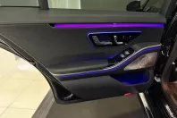 Mercedes-Benz S 500 din 2023 cu 17.862 km - oferta MER116682 - foto 20