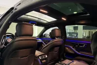 Mercedes-Benz S 500 din 2023 cu 17.862 km - oferta MER116682 - foto 23