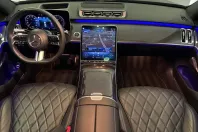 Mercedes-Benz S 500 din 2023 cu 17.862 km - oferta MER116682 - foto 25